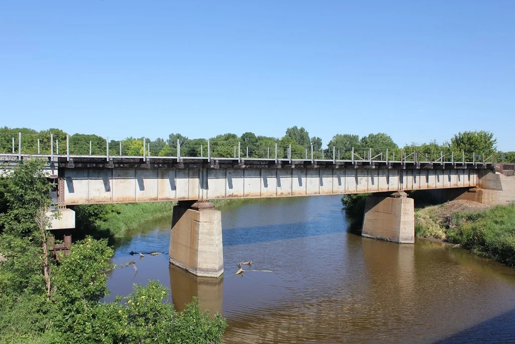 Hillsboro, North Dakota